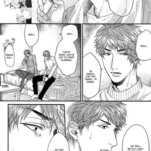 [OGERETSU Tanaka] Hadakeru Kaibutsu (update c.8) [Eng] – Gay Manga sex 36