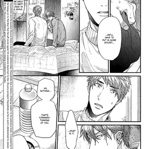 [OGERETSU Tanaka] Hadakeru Kaibutsu (update c.8) [Eng] – Gay Manga sex 37
