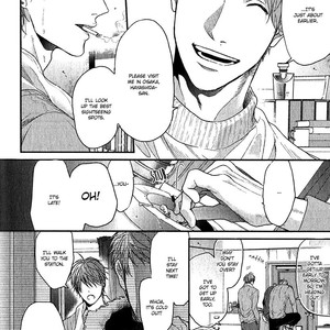 [OGERETSU Tanaka] Hadakeru Kaibutsu (update c.8) [Eng] – Gay Manga sex 40