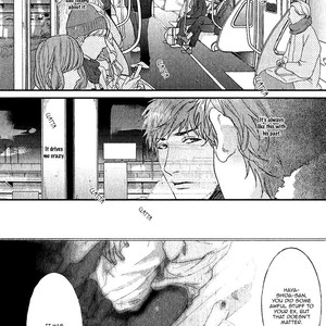 [OGERETSU Tanaka] Hadakeru Kaibutsu (update c.8) [Eng] – Gay Manga sex 42