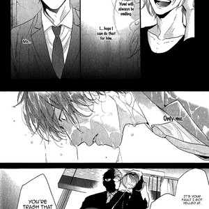 [OGERETSU Tanaka] Hadakeru Kaibutsu (update c.8) [Eng] – Gay Manga sex 48