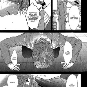 [OGERETSU Tanaka] Hadakeru Kaibutsu (update c.8) [Eng] – Gay Manga sex 49