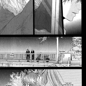 [OGERETSU Tanaka] Hadakeru Kaibutsu (update c.8) [Eng] – Gay Manga sex 54