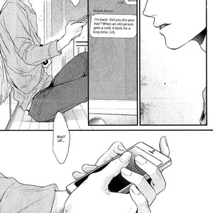 [OGERETSU Tanaka] Hadakeru Kaibutsu (update c.8) [Eng] – Gay Manga sex 58