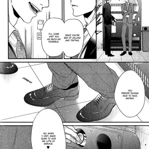 [OGERETSU Tanaka] Hadakeru Kaibutsu (update c.8) [Eng] – Gay Manga sex 61
