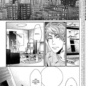 [OGERETSU Tanaka] Hadakeru Kaibutsu (update c.8) [Eng] – Gay Manga sex 68