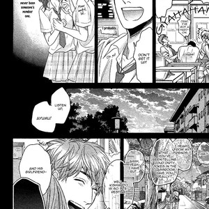 [OGERETSU Tanaka] Hadakeru Kaibutsu (update c.8) [Eng] – Gay Manga sex 72