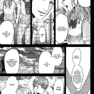 [OGERETSU Tanaka] Hadakeru Kaibutsu (update c.8) [Eng] – Gay Manga sex 73