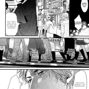 [OGERETSU Tanaka] Hadakeru Kaibutsu (update c.8) [Eng] – Gay Manga sex 80