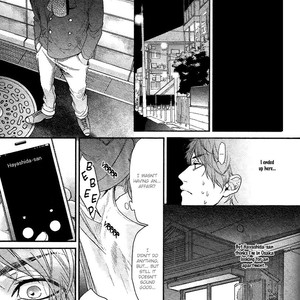 [OGERETSU Tanaka] Hadakeru Kaibutsu (update c.8) [Eng] – Gay Manga sex 81
