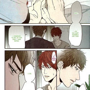 [OGERETSU Tanaka] Hadakeru Kaibutsu (update c.8) [Eng] – Gay Manga sex 99