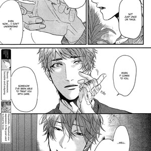 [OGERETSU Tanaka] Hadakeru Kaibutsu (update c.8) [Eng] – Gay Manga sex 102