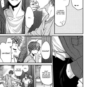 [OGERETSU Tanaka] Hadakeru Kaibutsu (update c.8) [Eng] – Gay Manga sex 108