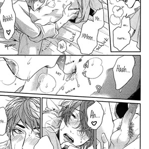 [OGERETSU Tanaka] Hadakeru Kaibutsu (update c.8) [Eng] – Gay Manga sex 112
