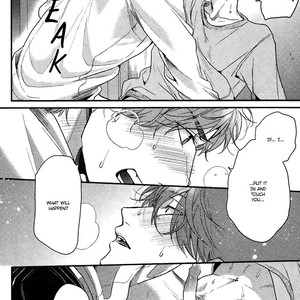 [OGERETSU Tanaka] Hadakeru Kaibutsu (update c.8) [Eng] – Gay Manga sex 115