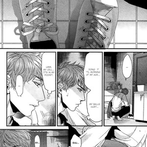 [OGERETSU Tanaka] Hadakeru Kaibutsu (update c.8) [Eng] – Gay Manga sex 117