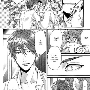 [OGERETSU Tanaka] Hadakeru Kaibutsu (update c.8) [Eng] – Gay Manga sex 119