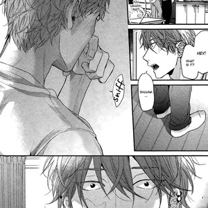 [OGERETSU Tanaka] Hadakeru Kaibutsu (update c.8) [Eng] – Gay Manga sex 121
