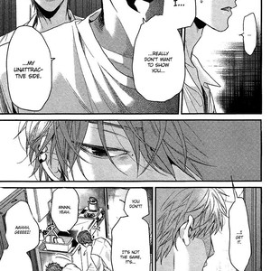 [OGERETSU Tanaka] Hadakeru Kaibutsu (update c.8) [Eng] – Gay Manga sex 122