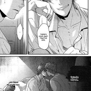 [OGERETSU Tanaka] Hadakeru Kaibutsu (update c.8) [Eng] – Gay Manga sex 124