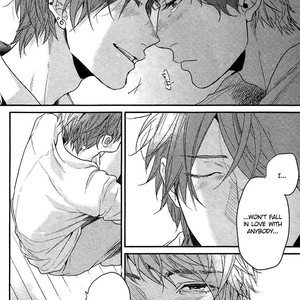 [OGERETSU Tanaka] Hadakeru Kaibutsu (update c.8) [Eng] – Gay Manga sex 125