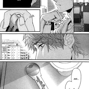 [OGERETSU Tanaka] Hadakeru Kaibutsu (update c.8) [Eng] – Gay Manga sex 127