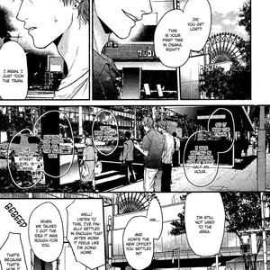 [OGERETSU Tanaka] Hadakeru Kaibutsu (update c.8) [Eng] – Gay Manga sex 131
