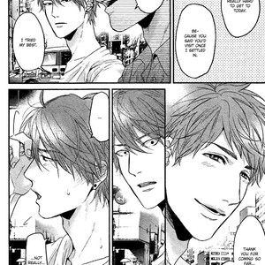 [OGERETSU Tanaka] Hadakeru Kaibutsu (update c.8) [Eng] – Gay Manga sex 132