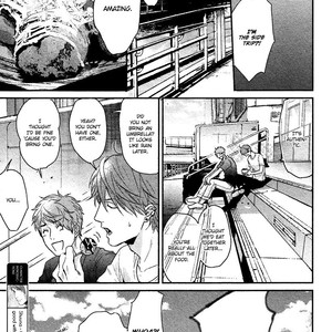 [OGERETSU Tanaka] Hadakeru Kaibutsu (update c.8) [Eng] – Gay Manga sex 133