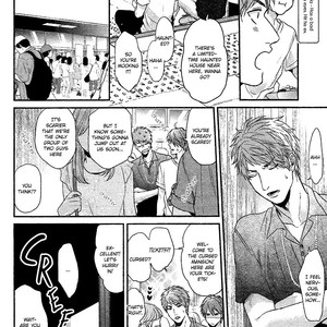[OGERETSU Tanaka] Hadakeru Kaibutsu (update c.8) [Eng] – Gay Manga sex 134