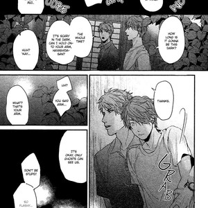 [OGERETSU Tanaka] Hadakeru Kaibutsu (update c.8) [Eng] – Gay Manga sex 135