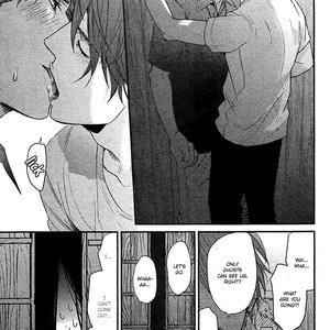 [OGERETSU Tanaka] Hadakeru Kaibutsu (update c.8) [Eng] – Gay Manga sex 137