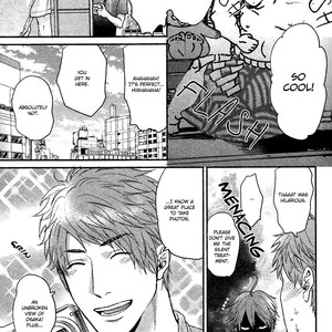 [OGERETSU Tanaka] Hadakeru Kaibutsu (update c.8) [Eng] – Gay Manga sex 139