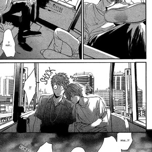 [OGERETSU Tanaka] Hadakeru Kaibutsu (update c.8) [Eng] – Gay Manga sex 143