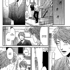 [OGERETSU Tanaka] Hadakeru Kaibutsu (update c.8) [Eng] – Gay Manga sex 144
