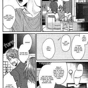 [OGERETSU Tanaka] Hadakeru Kaibutsu (update c.8) [Eng] – Gay Manga sex 146