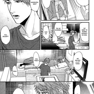 [OGERETSU Tanaka] Hadakeru Kaibutsu (update c.8) [Eng] – Gay Manga sex 147