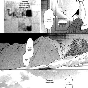 [OGERETSU Tanaka] Hadakeru Kaibutsu (update c.8) [Eng] – Gay Manga sex 156