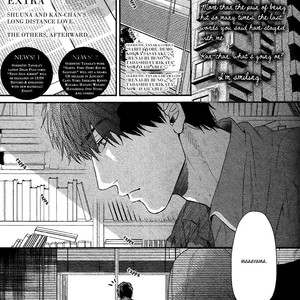 [OGERETSU Tanaka] Hadakeru Kaibutsu (update c.8) [Eng] – Gay Manga sex 158