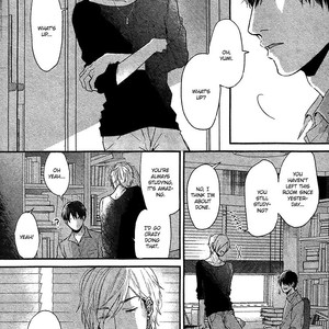 [OGERETSU Tanaka] Hadakeru Kaibutsu (update c.8) [Eng] – Gay Manga sex 159