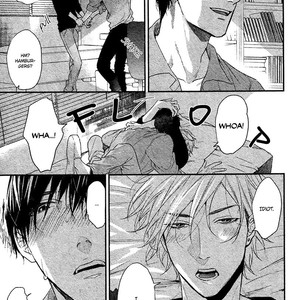 [OGERETSU Tanaka] Hadakeru Kaibutsu (update c.8) [Eng] – Gay Manga sex 160
