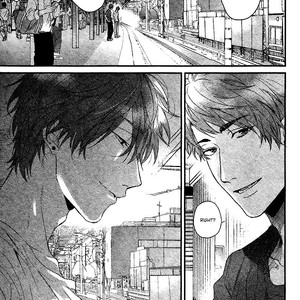 [OGERETSU Tanaka] Hadakeru Kaibutsu (update c.8) [Eng] – Gay Manga sex 171