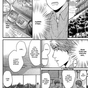 [OGERETSU Tanaka] Hadakeru Kaibutsu (update c.8) [Eng] – Gay Manga sex 172