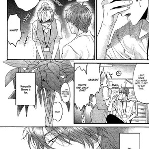 [OGERETSU Tanaka] Hadakeru Kaibutsu (update c.8) [Eng] – Gay Manga sex 174