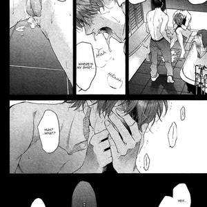 [OGERETSU Tanaka] Hadakeru Kaibutsu (update c.8) [Eng] – Gay Manga sex 176