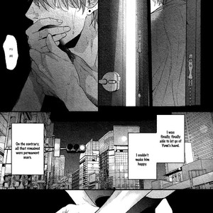 [OGERETSU Tanaka] Hadakeru Kaibutsu (update c.8) [Eng] – Gay Manga sex 177