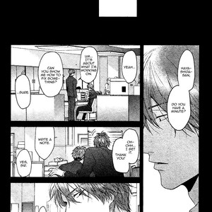 [OGERETSU Tanaka] Hadakeru Kaibutsu (update c.8) [Eng] – Gay Manga sex 178