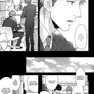 [OGERETSU Tanaka] Hadakeru Kaibutsu (update c.8) [Eng] – Gay Manga sex 179