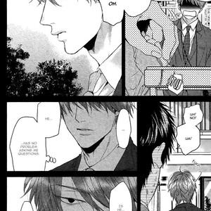 [OGERETSU Tanaka] Hadakeru Kaibutsu (update c.8) [Eng] – Gay Manga sex 180
