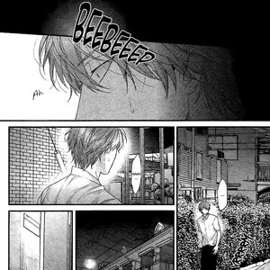 [OGERETSU Tanaka] Hadakeru Kaibutsu (update c.8) [Eng] – Gay Manga sex 182